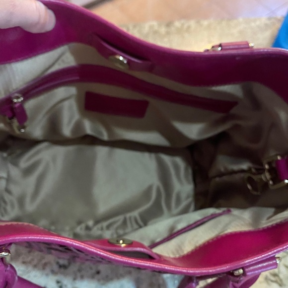 ❌SOLD❌NWOT COLE HAAN PURSE - Picture 7 of 8